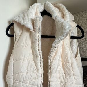 Puffy Stylish Vest